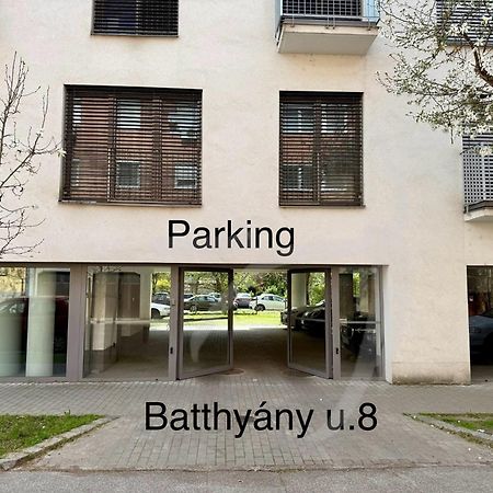 Mosoly Apartman Segedin Dış mekan fotoğraf