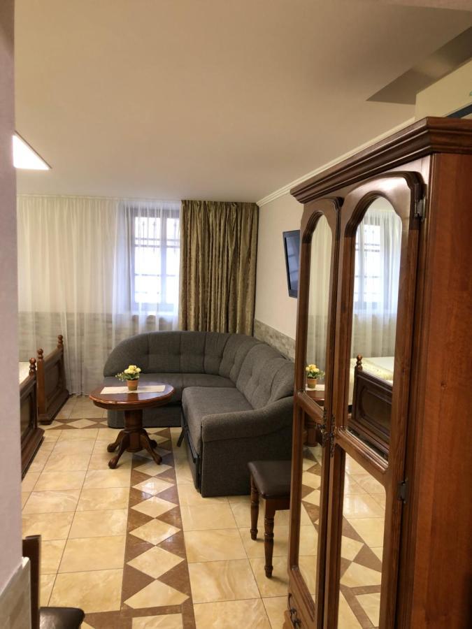Mosoly Apartman Segedin Dış mekan fotoğraf
