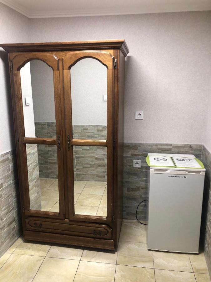 Mosoly Apartman Segedin Dış mekan fotoğraf