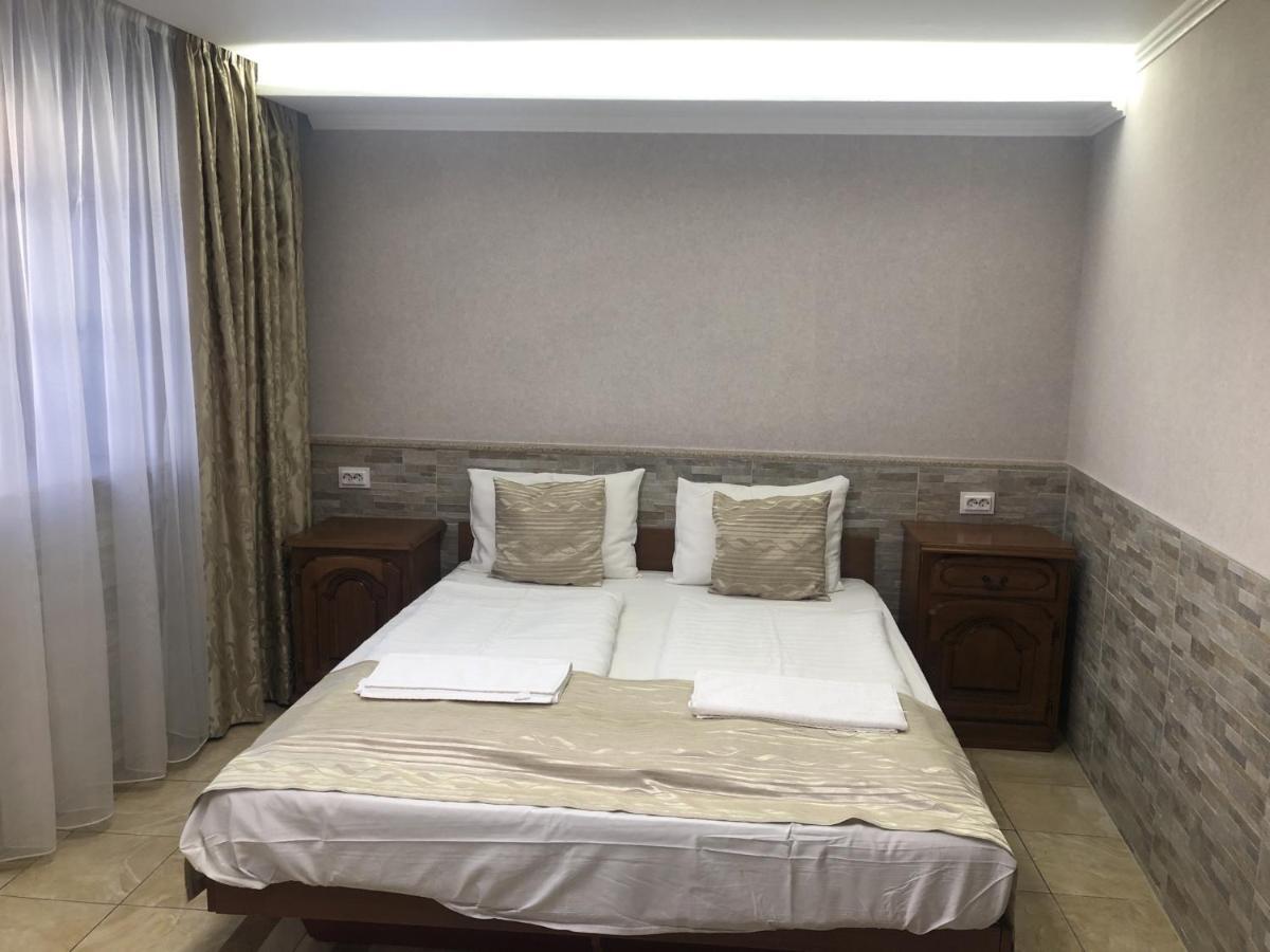 Mosoly Apartman Segedin Dış mekan fotoğraf