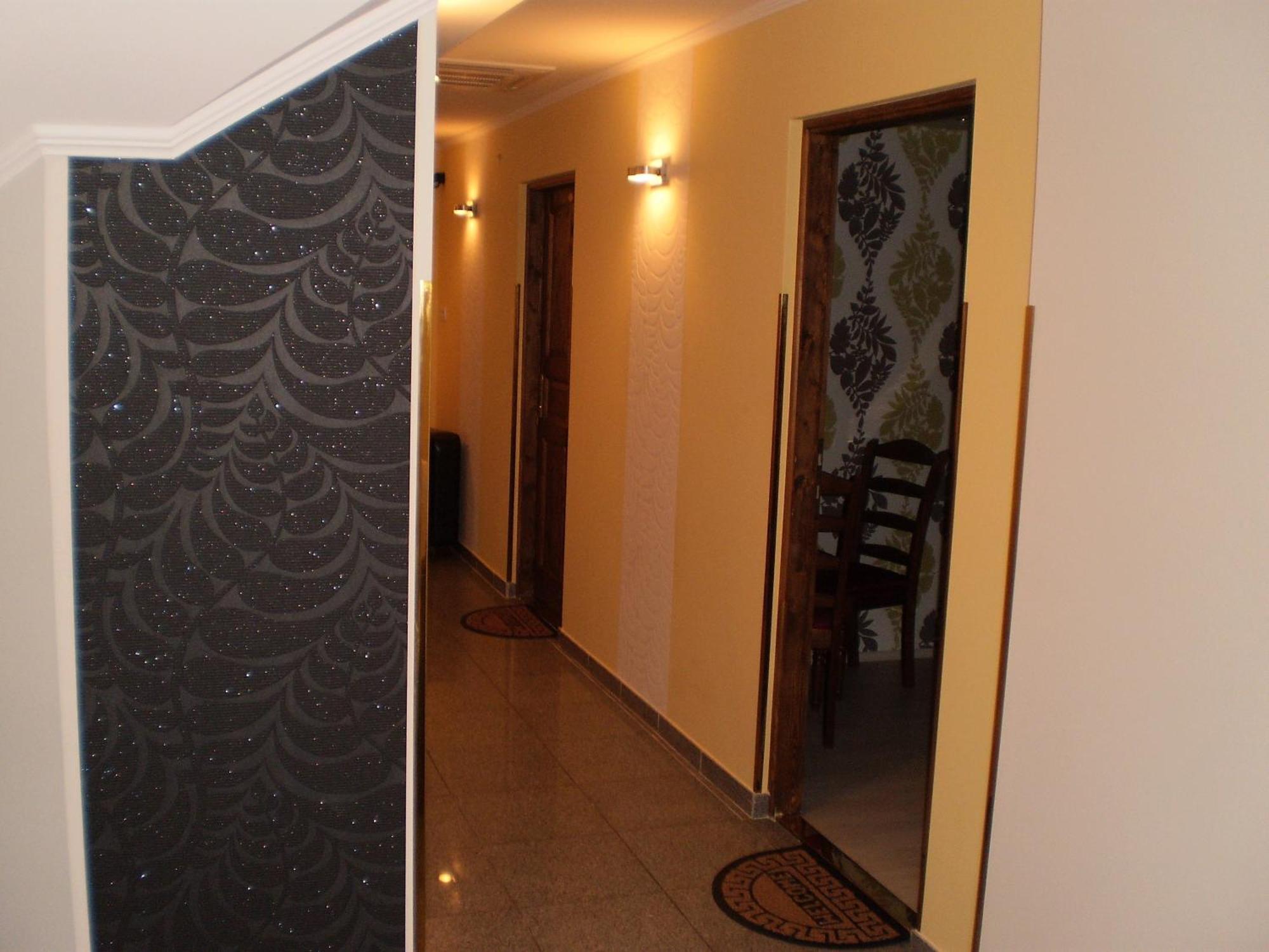 Mosoly Apartman Segedin Dış mekan fotoğraf