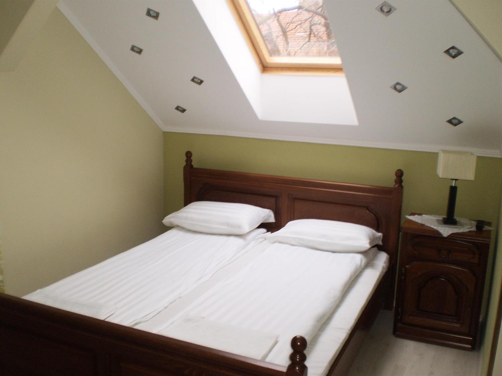Mosoly Apartman Segedin Dış mekan fotoğraf