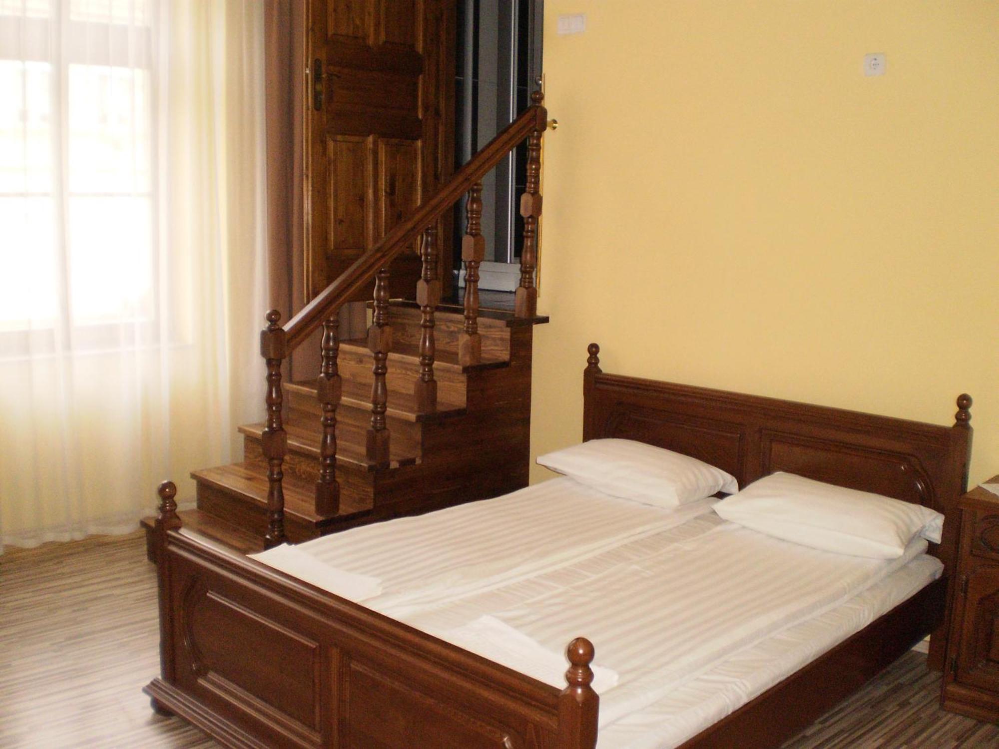 Mosoly Apartman Segedin Dış mekan fotoğraf