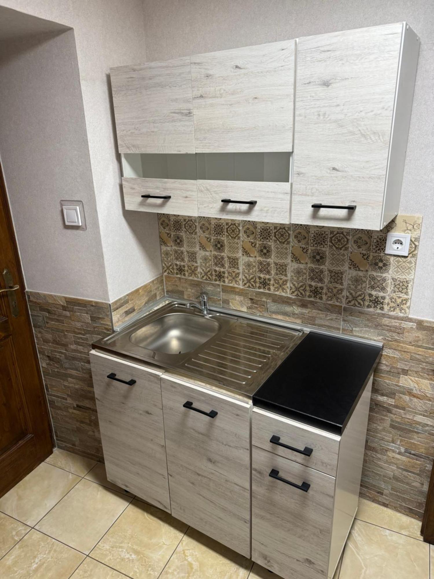 Mosoly Apartman Segedin Dış mekan fotoğraf