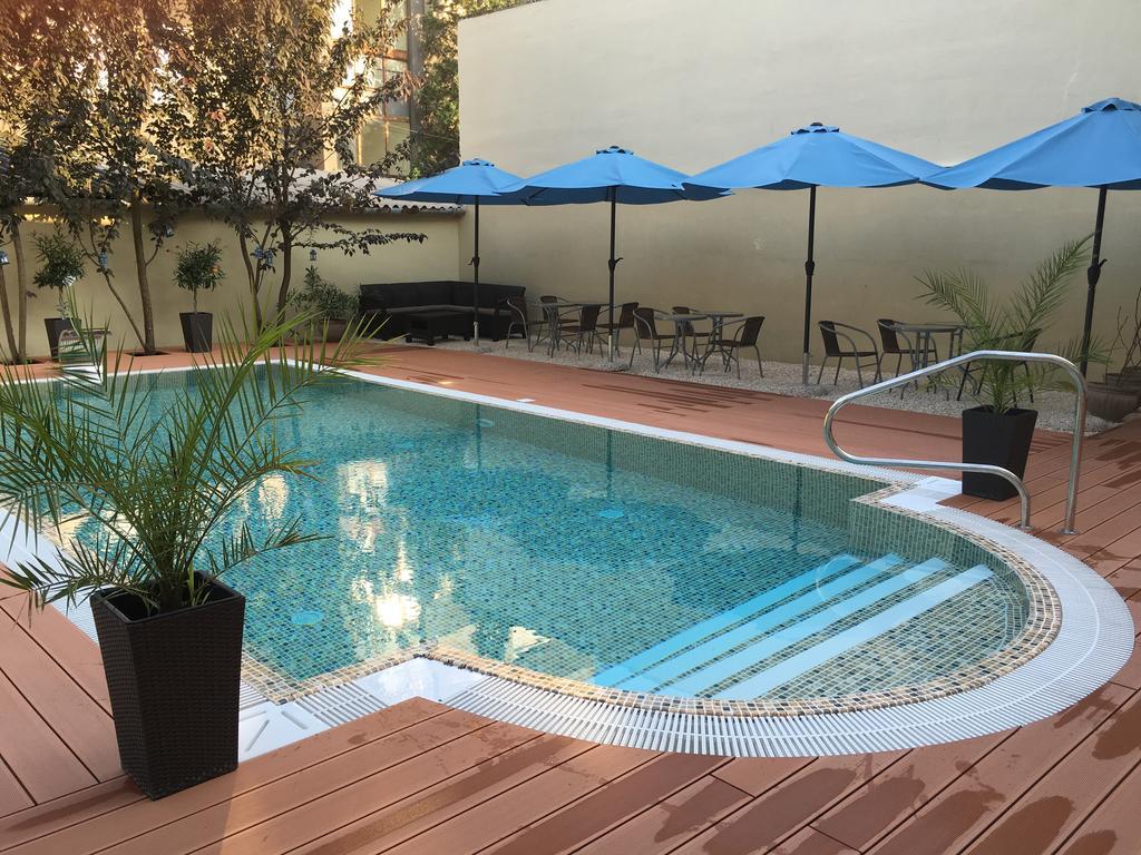 Mosoly Apartman Segedin Dış mekan fotoğraf