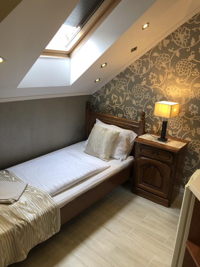Mosoly Apartman Segedin Dış mekan fotoğraf