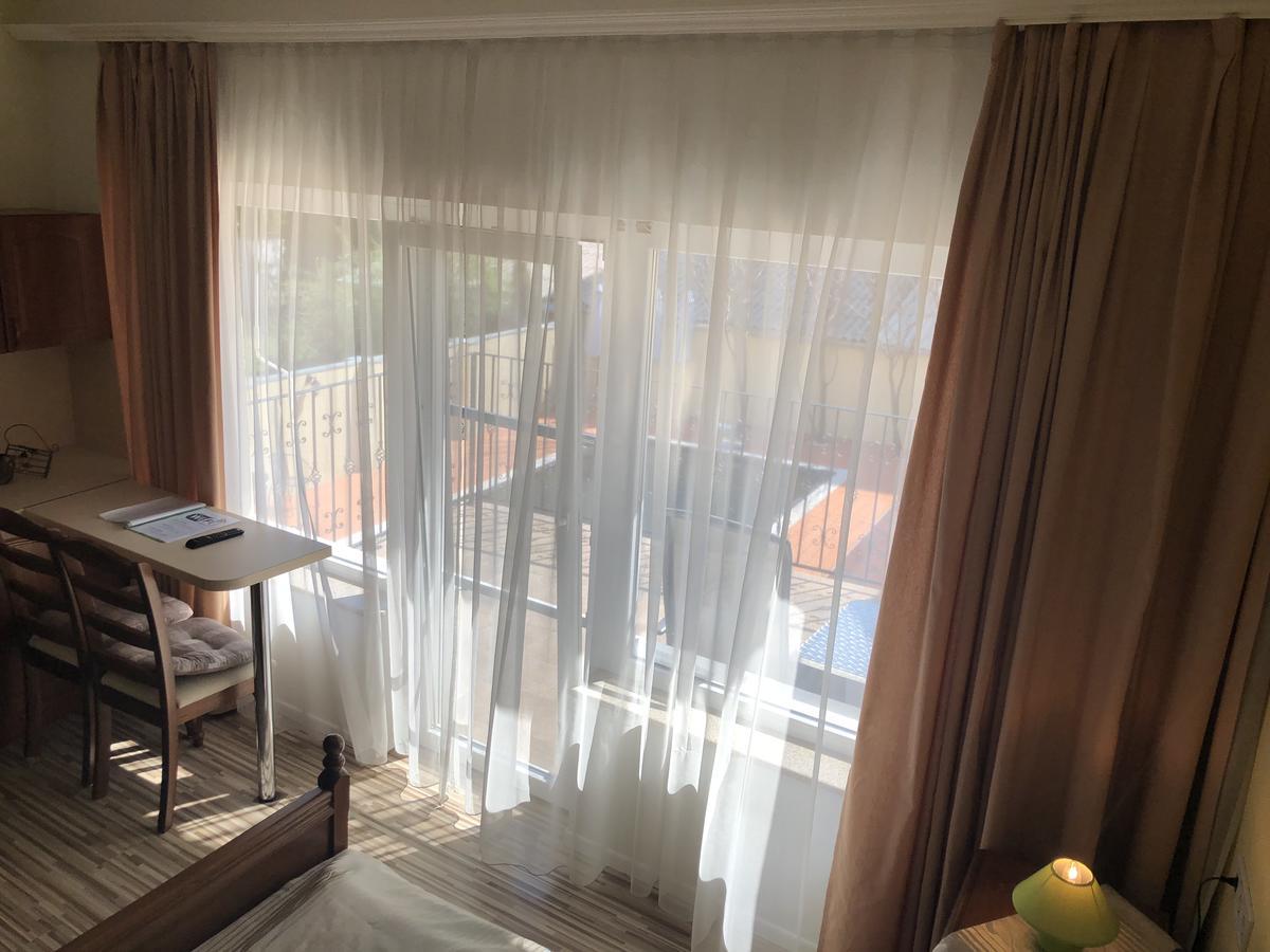 Mosoly Apartman Segedin Dış mekan fotoğraf