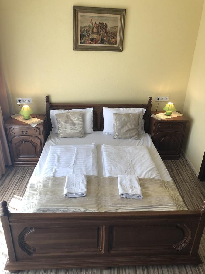 Mosoly Apartman Segedin Dış mekan fotoğraf