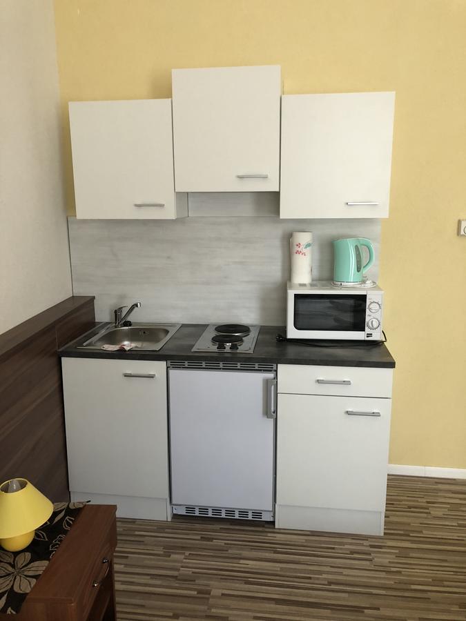 Mosoly Apartman Segedin Dış mekan fotoğraf