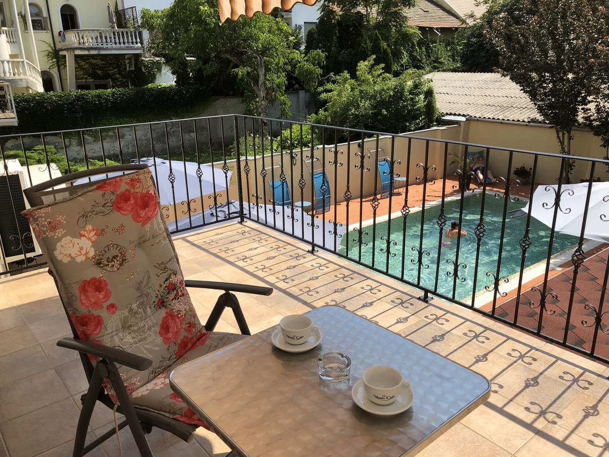 Mosoly Apartman Segedin Dış mekan fotoğraf