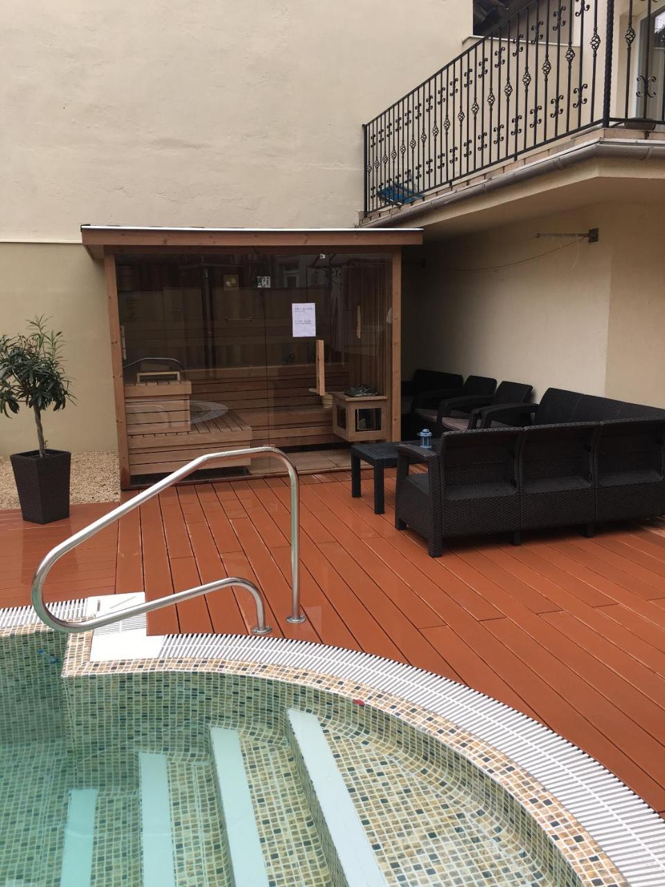 Mosoly Apartman Segedin Dış mekan fotoğraf