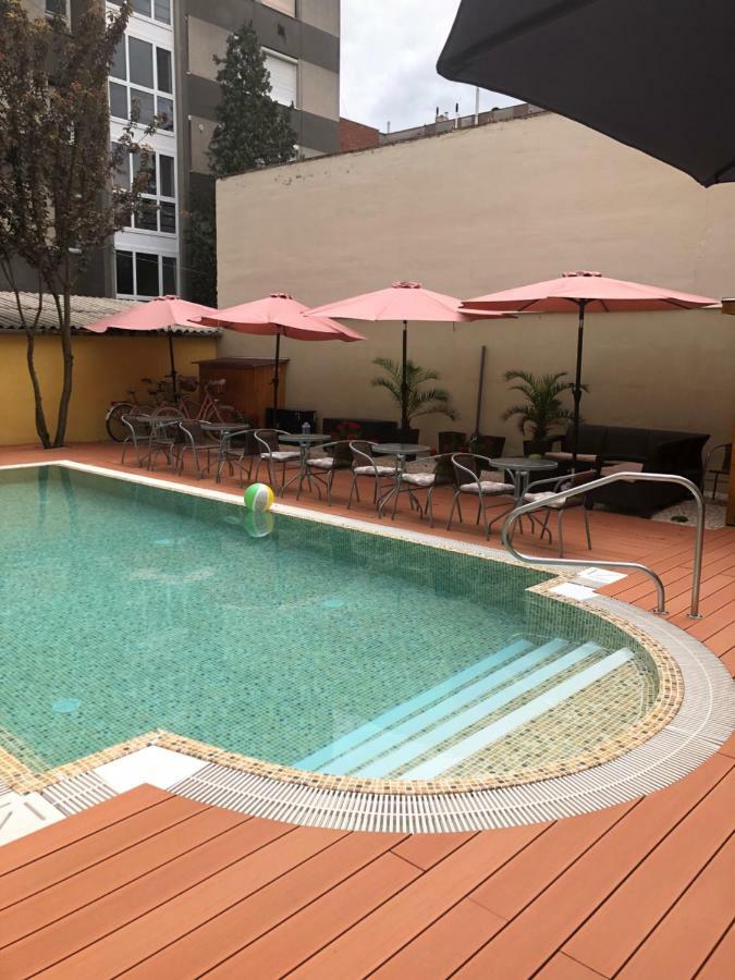 Mosoly Apartman Segedin Dış mekan fotoğraf