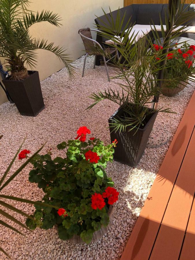 Mosoly Apartman Segedin Dış mekan fotoğraf
